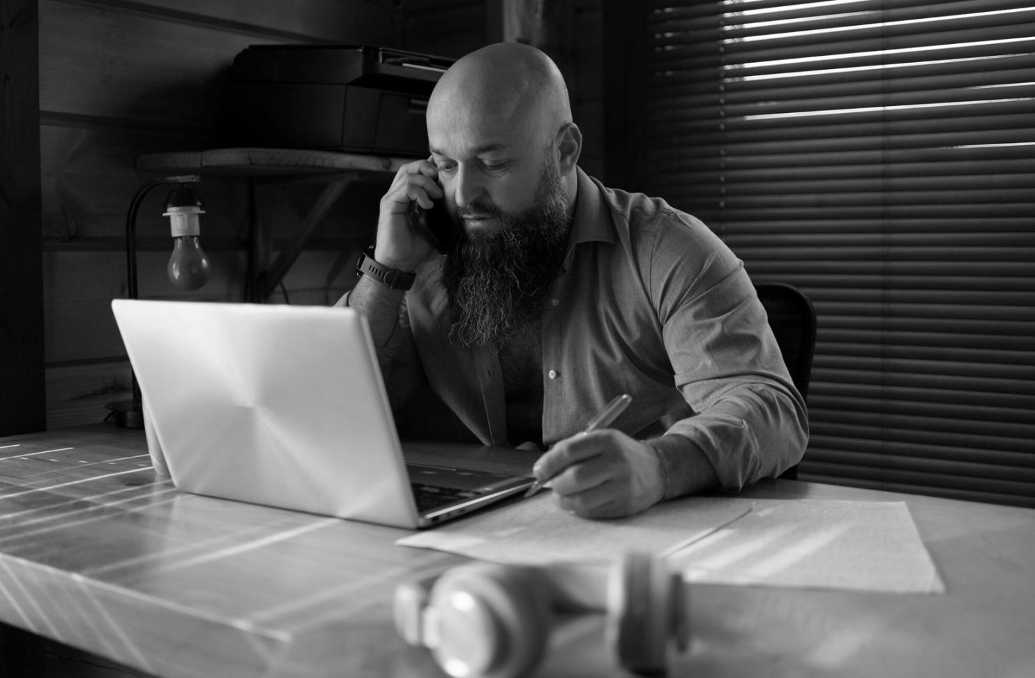 Финансовое планирование и анализ