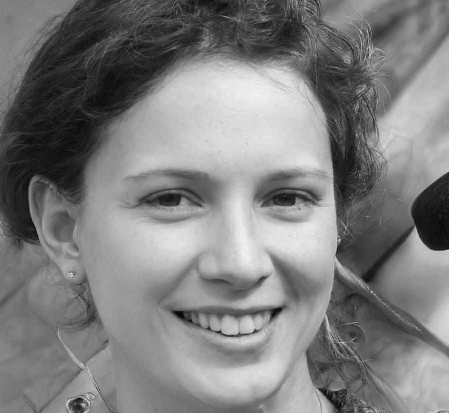 Айлин Озкан