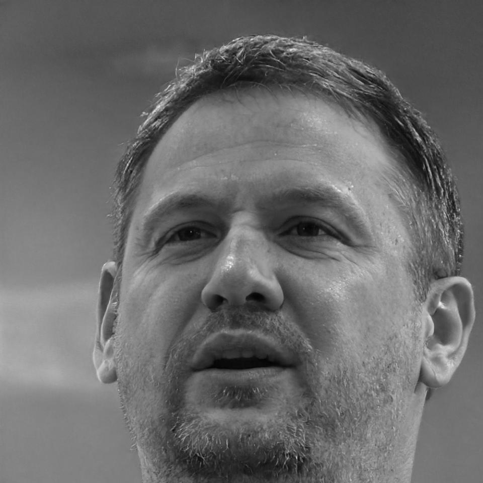 Портрет Эмре Йылдыз