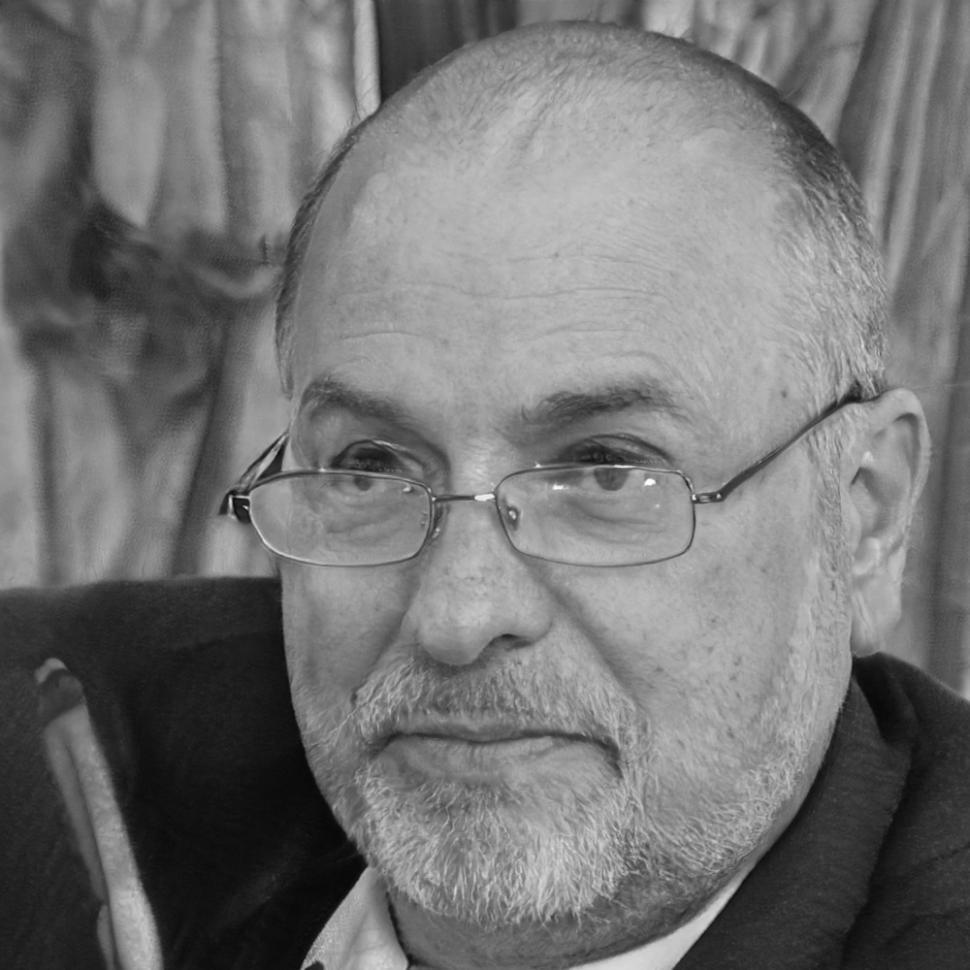 Эмре Йылдырым - методолог программы